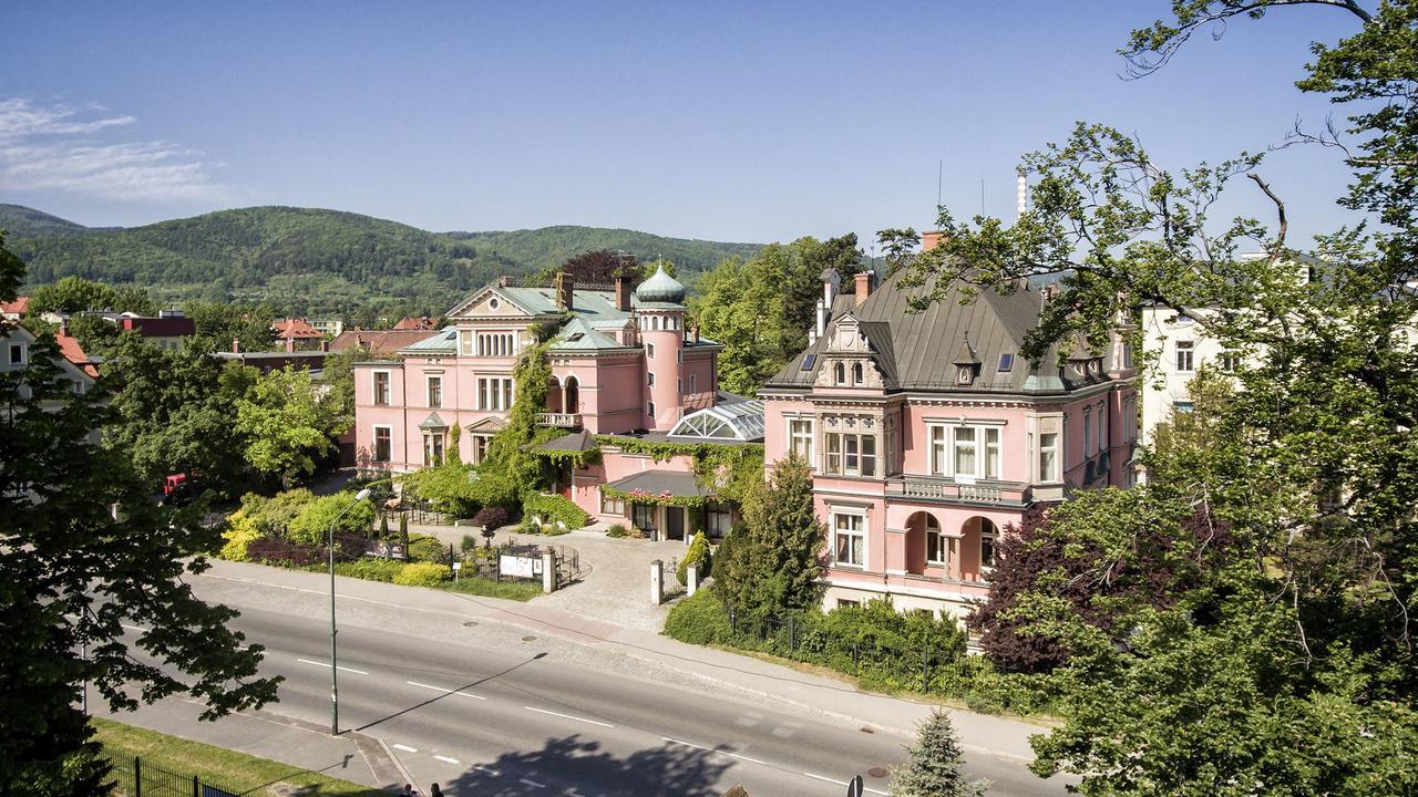 Palac Bielawa Bielawa  Exterior foto